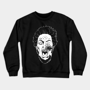 Marv Crewneck Sweatshirt